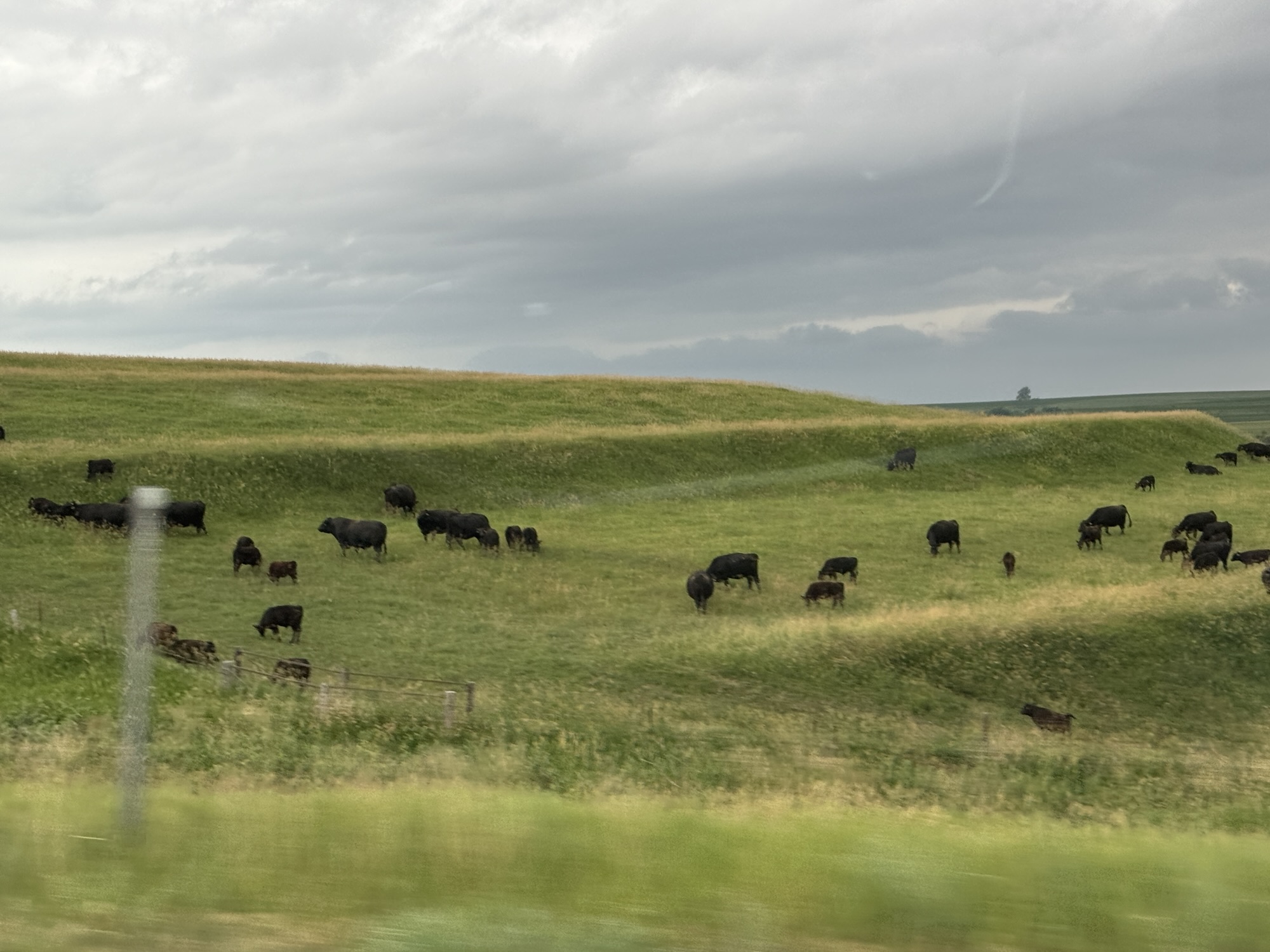 Day 2 &ndash; Omaha