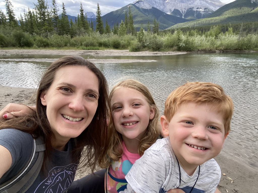 Day 18 &ndash; Canmore and back to the US!