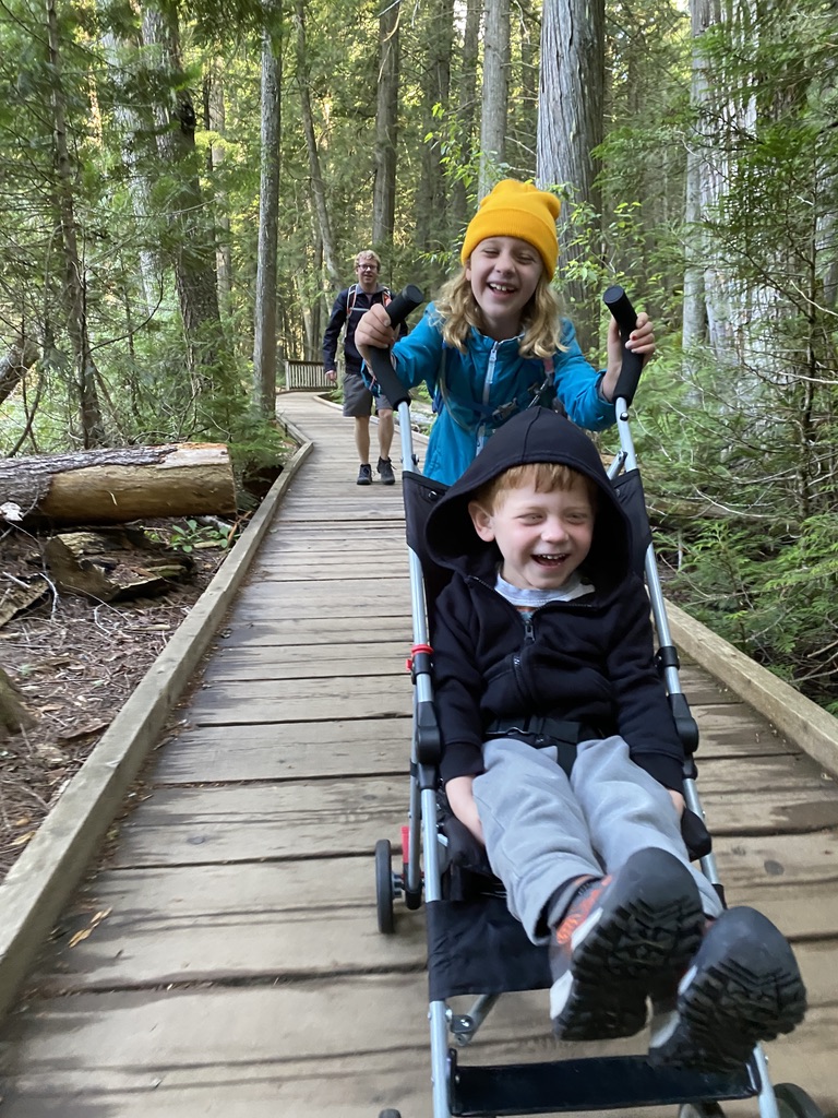 Day 20 &ndash; Our Last Day of Adventures