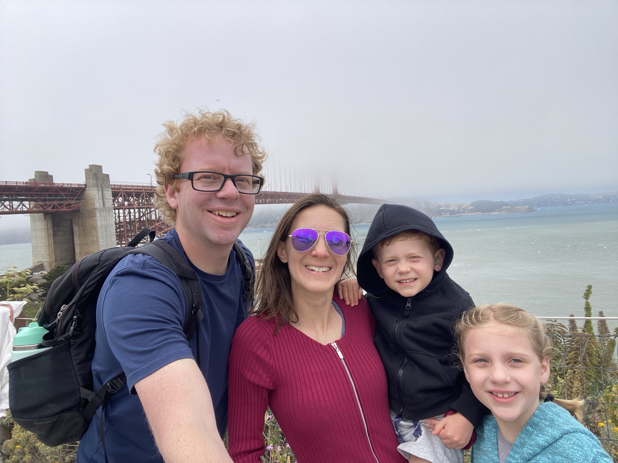 Day 7 &ndash; Penny Tour of San Fran