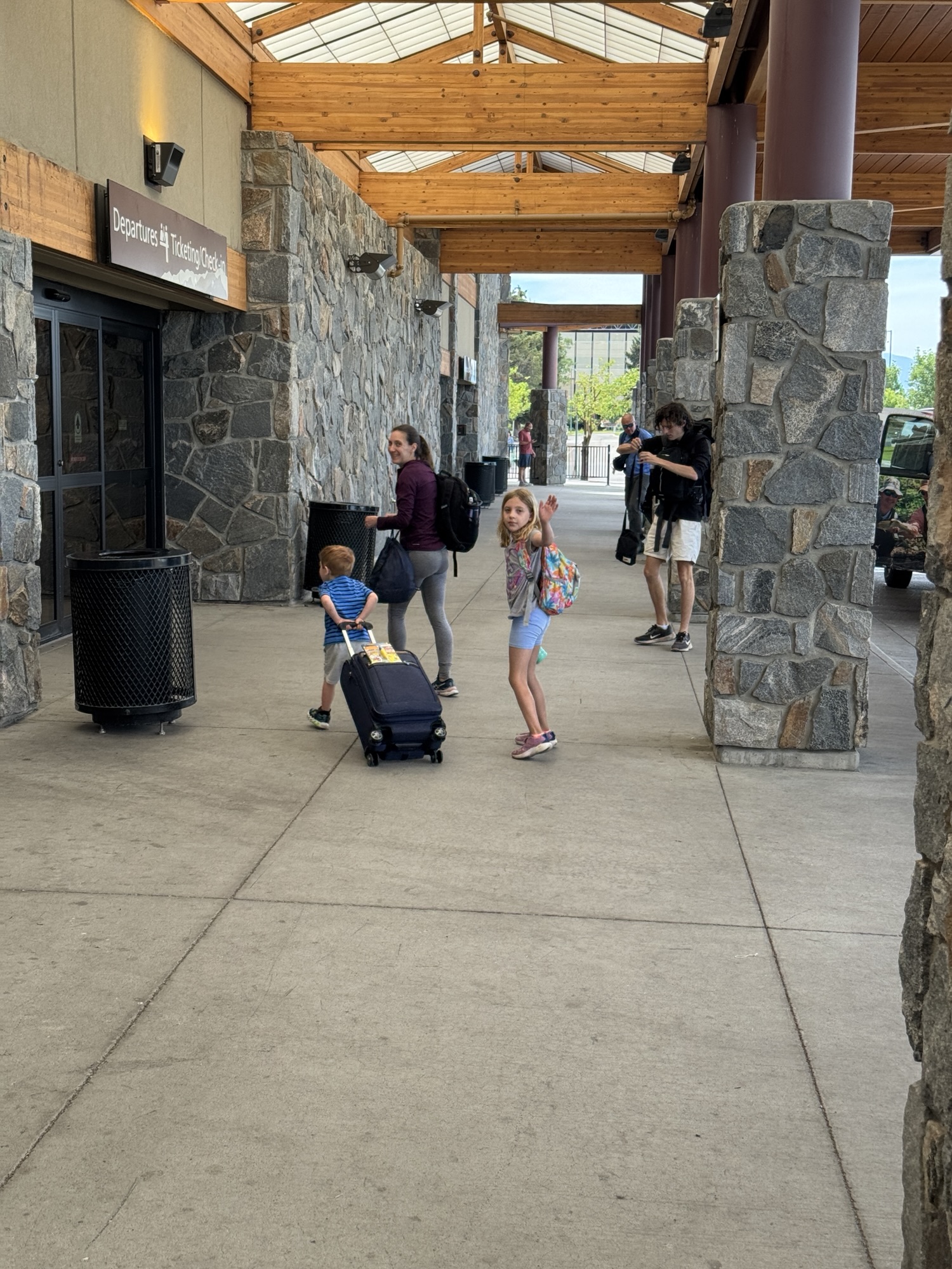 Day 21 &ndash; Home Sweet Home