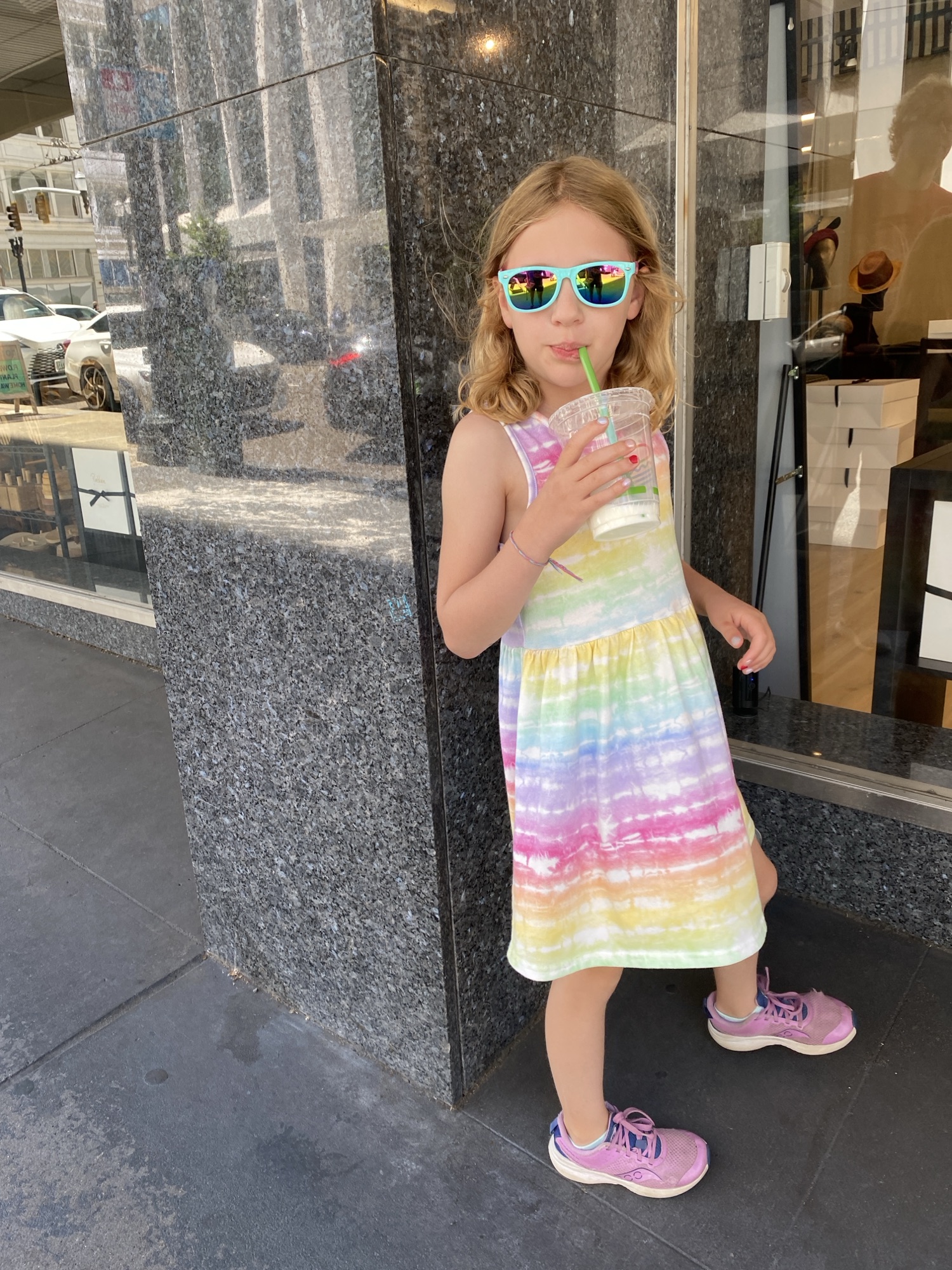 Day 10 &ndash; Portland
