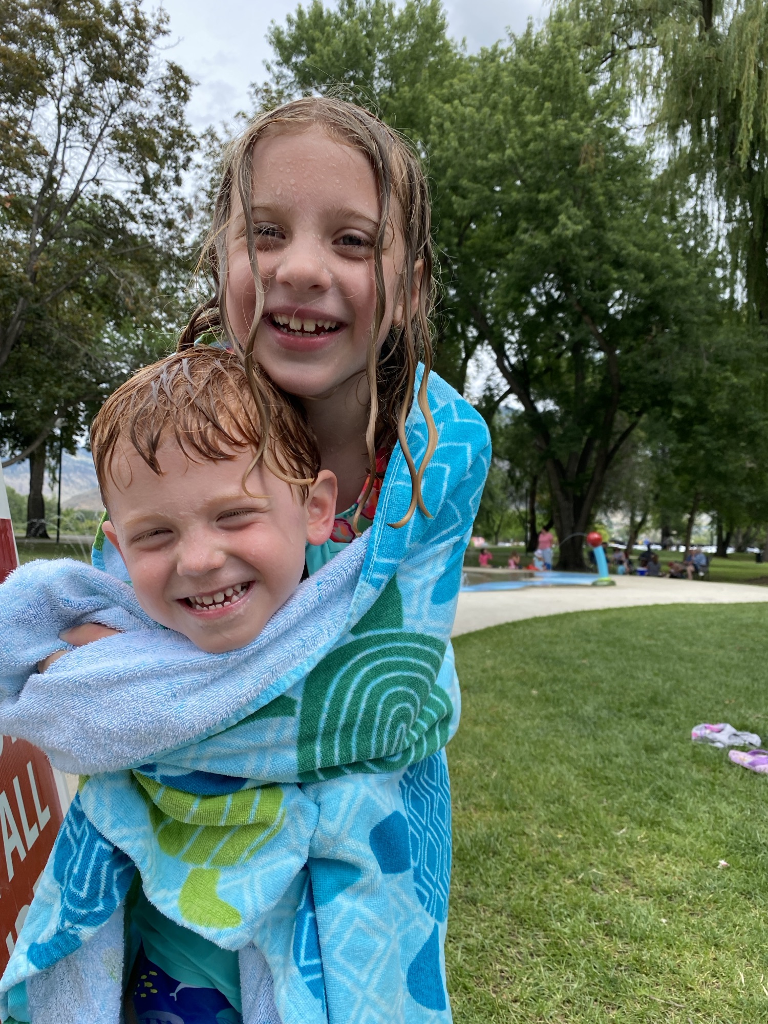 Day 14 &ndash; A day of unexpected fun!